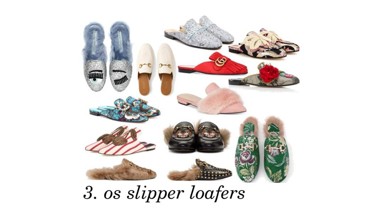 slipper