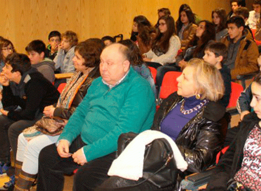 Odete João participa em debate na Marquês