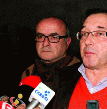 Atropelamento junto a rulote termina com pena suspensa