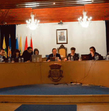 Câmara submete 1ª revisão do PDM à Assembleia Municipal