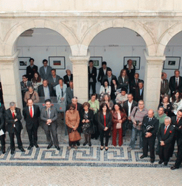 25 de Abril feito pelos mais jovens