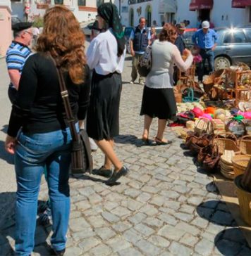 Abiul revive Feira dos 6