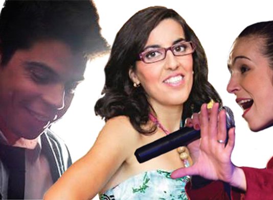 Artistas locais também integram cartaz das Festas do Bodo