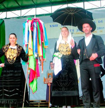 Artesanato e gastronomia na Bajouca