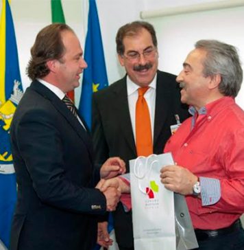 Dia do Hospital de Pombal marcado por homenagens a colaboradores