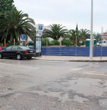 Obras no Centro de Saúde já começaram