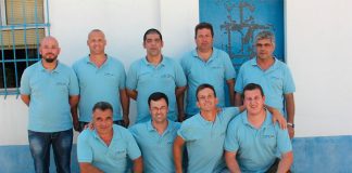 “Estamos a tentar mudar a AJEC”