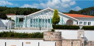 Creche de Santa Cecília é inaugurada amanhã