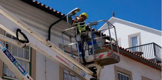 Alvaiázere investe em iluminação Led para reduzir custos da energia