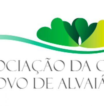 Zona envolvente à Casa do Povo requalificada