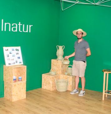 Cultura e natureza num espaço dedicado a Pombal