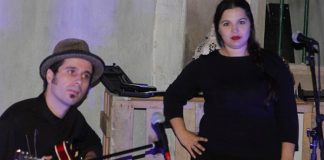 Miss Cat e o Rapaz Cão na Casa Varela