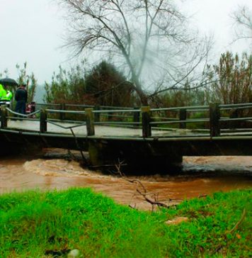 Estado das pontes do concelho em avaliação