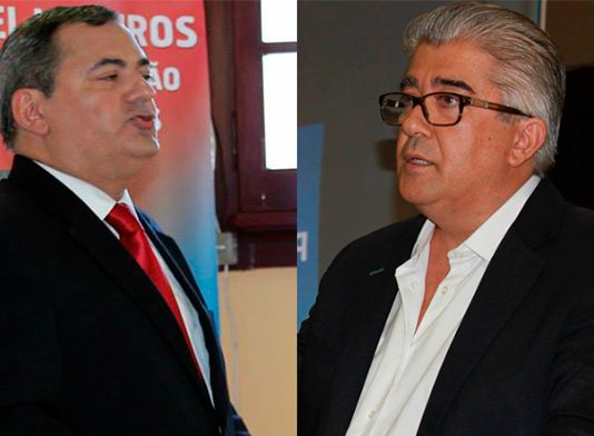 “Na secção de Pombal não pactuamos com ilegalidades”