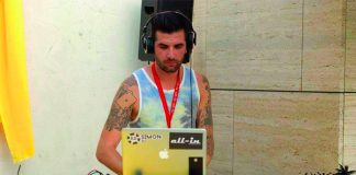 Café Concerto despede-se do Verão com Noite Branca e solidária