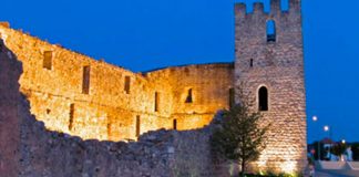 “Temos de estar orgulhosamente juntos”