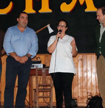 Associação da Machada quer melhorar condições da sede