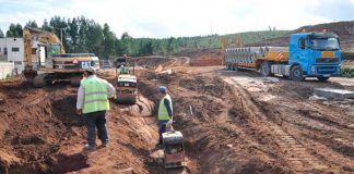 Parque Empresarial de Figueiró ampliado