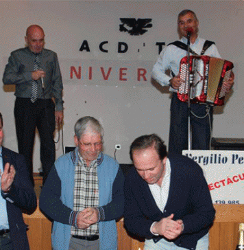 Torneira e Serrião quer construir parque