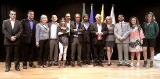 Luís Gonçalves representa trabalhadores laranja