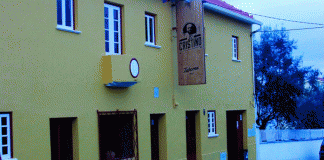 A taberna que já fazia falta