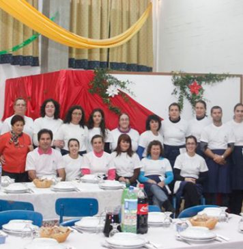 Guiense celebra 40 anos com distinções
