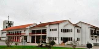 Secretário de Estado preside ao aniversário dos bombeiros de Ansião