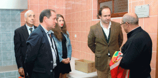 Associação das Cavadas com perspectivas de renovação