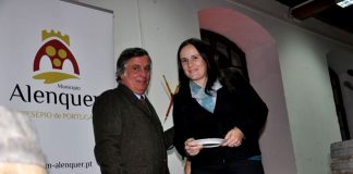 Abiul teve a “Melhor Feira Taurina 2014”