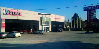 Vulcal foi considerada a melhor PME 2014