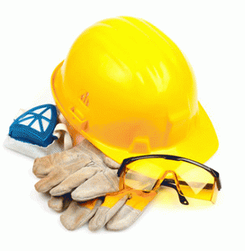 Homem ferido com gravidade em acidente de trabalho
