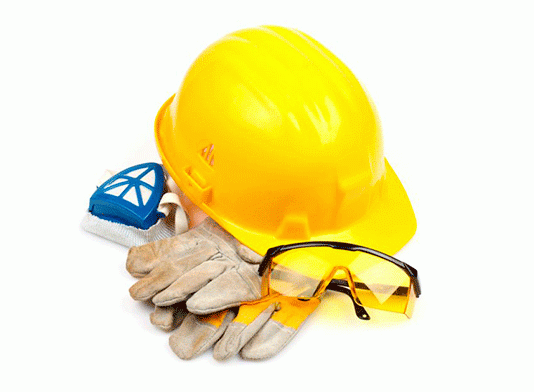 Homem ferido com gravidade em acidente de trabalho