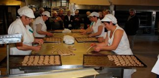 Empresas e instituições do Carriço com os olhos postos no futuro