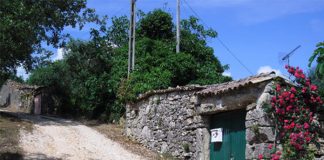 Este sábado há caminhada da “Da cidade à Aldeia”