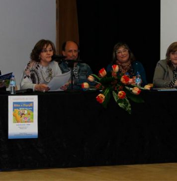 Albergarienses dão vida a livro infantil
