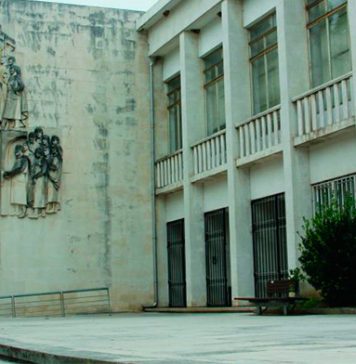 Já foi detido autor do incêndio em Abiul