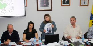 Edifício da Junta de Vila Cã vai ter elevador