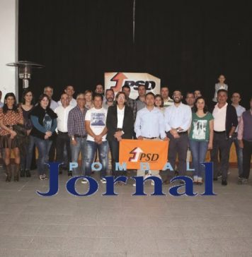 Rui Acácio preside a Núcleo Oeste do PSD