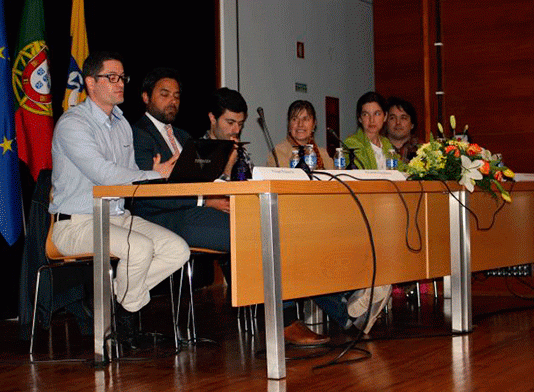 Palestra quis alertar para o AVC