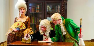 Festival Pombalino é já este fim-de-semana