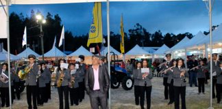 Filarmónica da Guia em festa este sábado