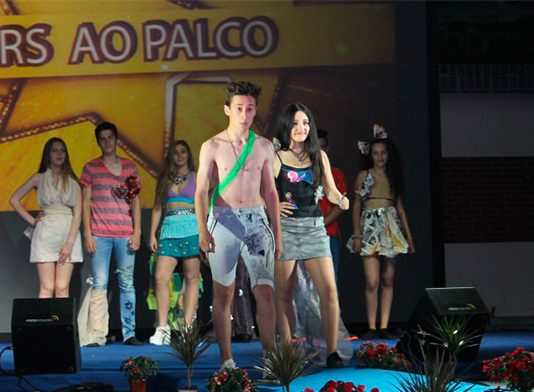 Colégio das Meirinhas levou “Stars ao Palco”