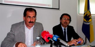 Centro Hospitalar investe dois milhões na reabilitação do hospital de Pombal