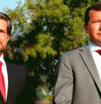 PSD de Ansião presta homenagem a militantes