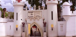 Pombal mostra-se no Portugal dos Pequenitos