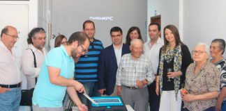 Pombal PC garante assistência técnica de proximidade