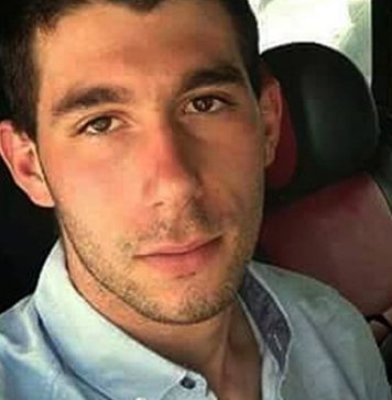 Jovem de Pombal desaparecido em França