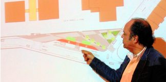 Câmara de Pombal cria cais para transportes escolares