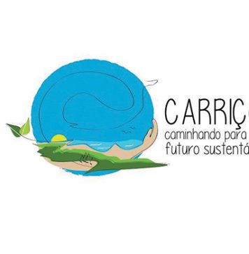 Carriço com nova imagem criada por Cecília Cardoso