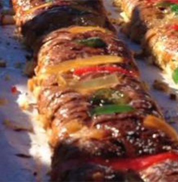 Pastelarias do concelho confeccionam bolo-rei com 50 metros